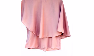 Flying Top