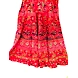Jaipuri Print Dress-Free Size-2-sm