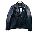 Airsky Men 100% Genuine Leather Jacket-ASFMJ652458-sm