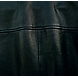 Airsky Men 100% Genuine Leather Jacket-L-4-sm