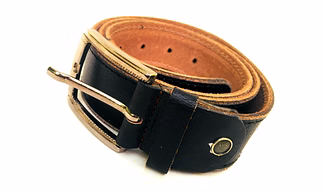 Genuine Leather Belt