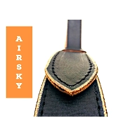 Genuine Leather Belt-34,36,38,40,42,44