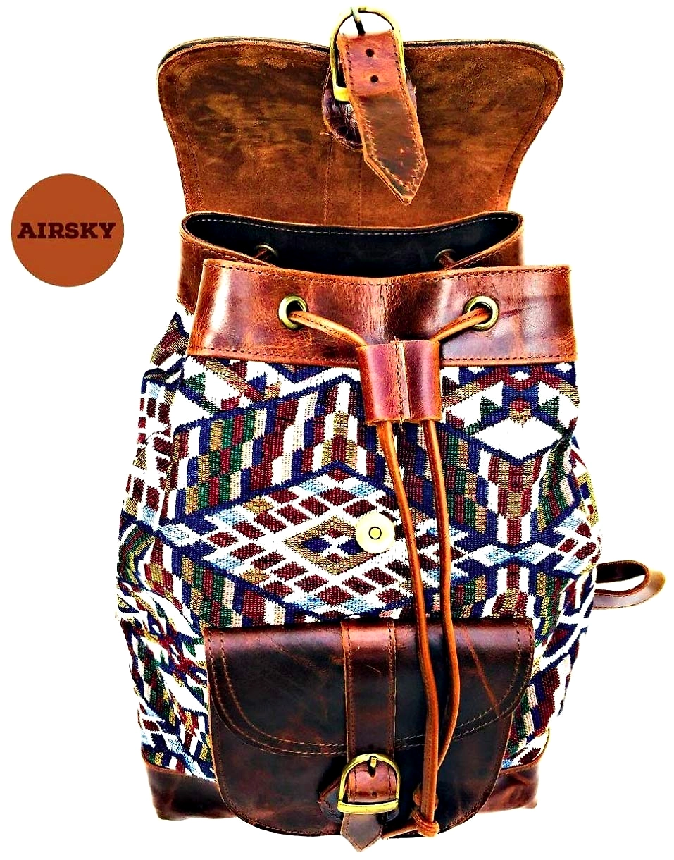 100% Leather