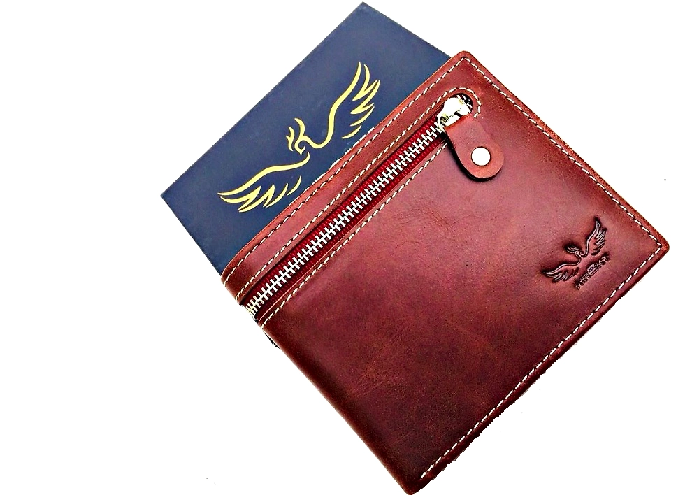 Leather Wallet