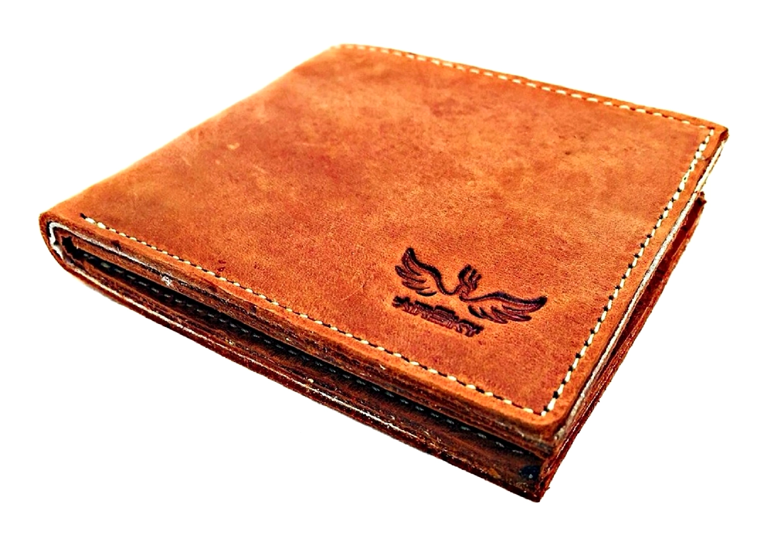 Hunter Leather Belt