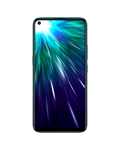 Vivo Z1Pro ( 6GB  Ram)+(  128GB Storage )-Blue-6GB - 128GB-1