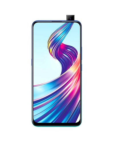 Vivo V15 ( 6GB  Ram)+(  64GB Storage )-108