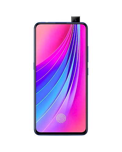 Vivo V15 Pro ( 6GB  Ram)+(  128GB Storage )-Blue-6GB - 128GB-1