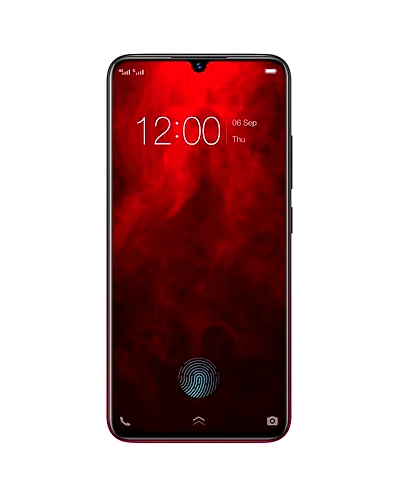 Vivo V11Pro ( 6GB  Ram)+(  64GB Storage )-126