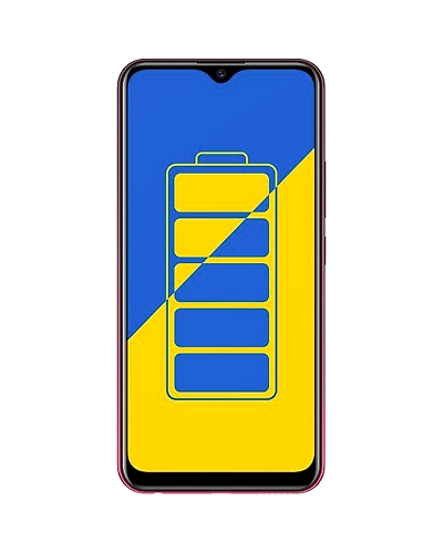 Vivo Y15 ( 4GB  Ram)+(  64GB Storage )-145