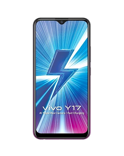 Vivo Y17 ( 4GB  Ram)+(  128GB Storage )-147
