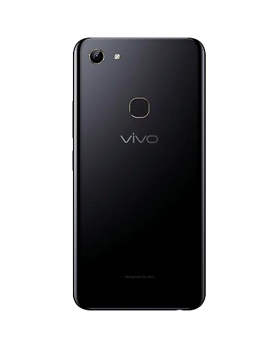 Vivo Y81 ( 3GB  Ram)+(  32GB Storage )-Black-3GB - 32GB-1