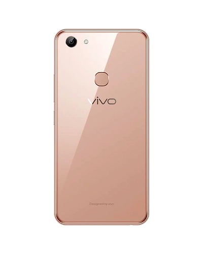 Vivo Y83 ( 4GB  Ram)+(  32GB Storage )-Gold-4GB - 32GB-1