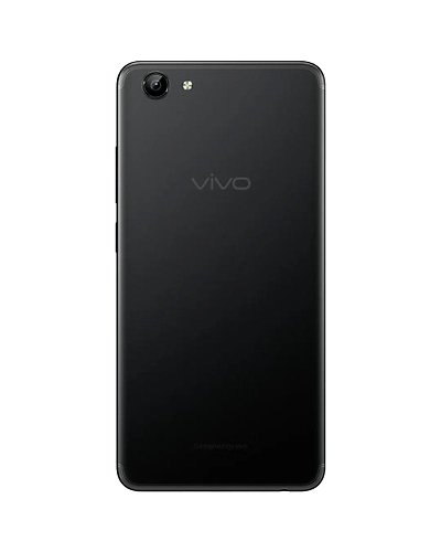 Vivo Y71 ( 3GB  Ram)+(  16GB Storage )-Black-3GB - 16GB-1