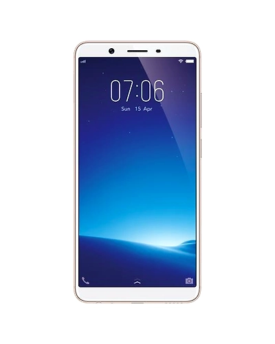 Vivo Y71 ( 3GB  Ram)+(  16GB Storage )-182