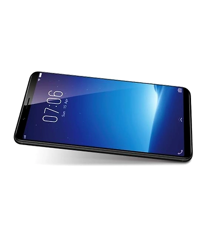 Vivo Y71 ( 4GB  Ram)+(  32GB Storage )-Black-4GB - 32GB-2