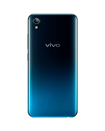 Vivo Y91i ( 2GB  Ram)+(  32GB Storage )-Black-2GB - 32GB-1
