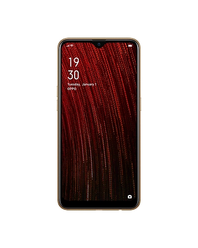 OPPO A5s (Gold, 64 GB)Â (4 GB RAM)- A5s -Gold-Â 4 