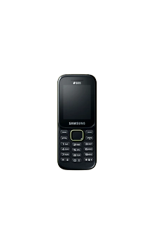 Samsung Guru Music 2