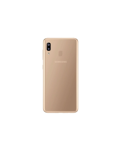 Samsung Galaxy A20 (3GB RAM)-Gold-32 GB-3GB-1