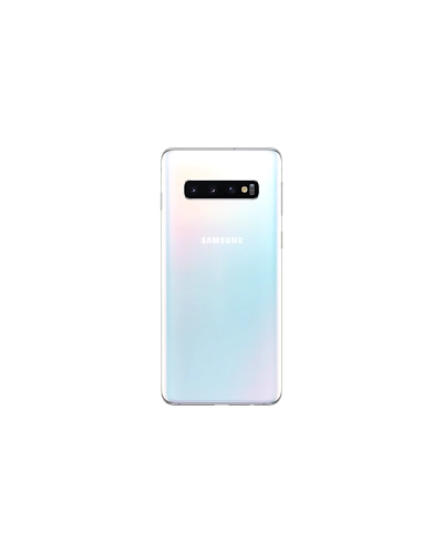 Samsung Galaxy S10-Prism white-128GB-8GB-1