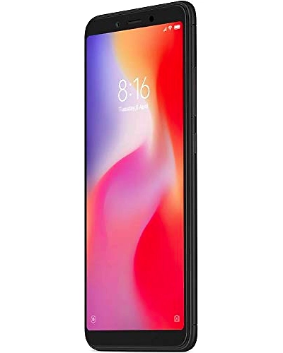Redmi 6 (Black, 3GB RAM, 64GB Storage)-2