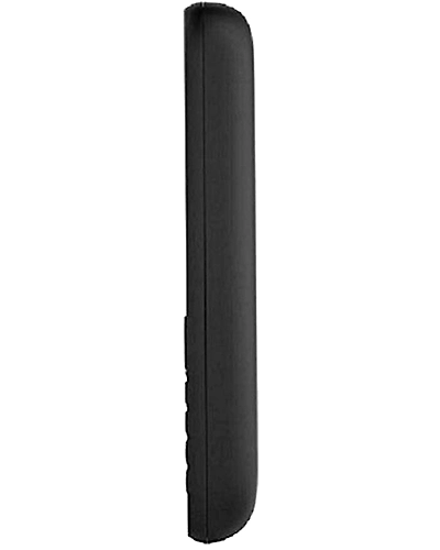NOKIA 105 SS (Black)-2