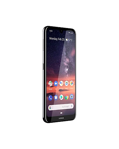 Nokia 3.2 (Black, 2GB RAM, 16GB Storage)-2