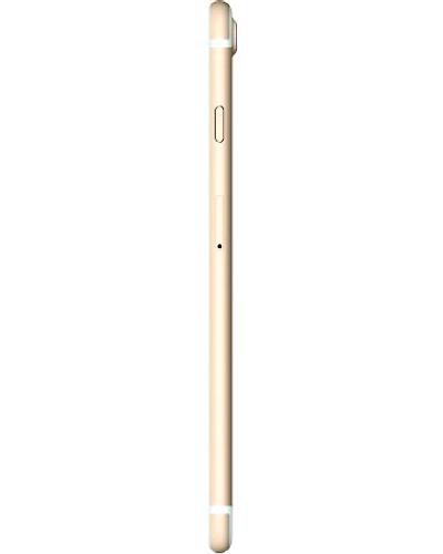 Apple iPhone 7 Plus (Gold, 32 GB)-2
