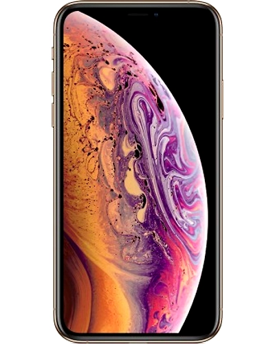 Apple iPhone XS (Gold, 64 GB)-Apple30