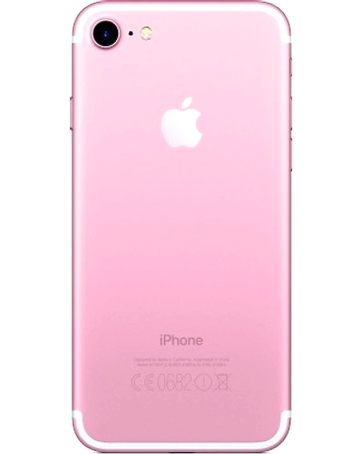 Apple iPhone 7 (Rose Gold, 256 GB)-1