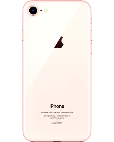 Apple iPhone 8 (Gold, 64 GB)-1