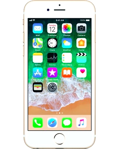 Apple iPhone 6s (Gold, 32 GB)-Apple51