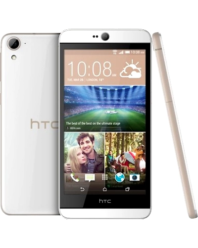 HTC Desire 826 (White Birch, 16 GB)-1