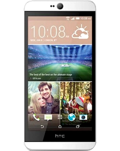 HTC Desire (White, 16 GB)-HTC16