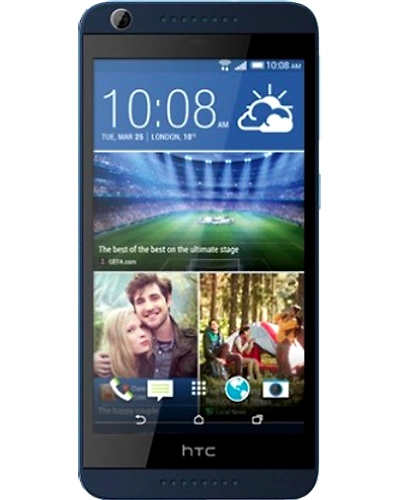 HTC Desire 626 Dual SIM LTE (Blue Lagoon, 16 GB)-HTC28
