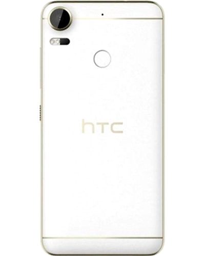 HTC Desire 10 Pro (Polar White, 64 GB)-1