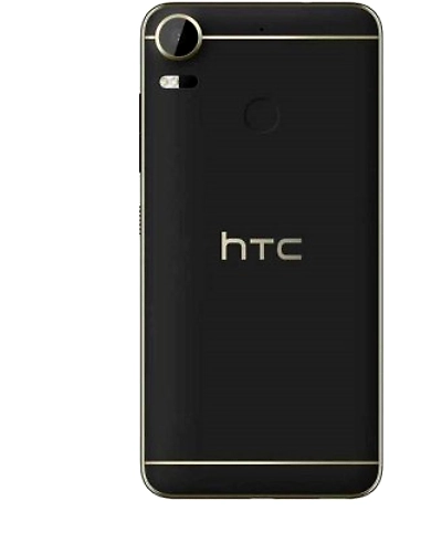 HTC Desire 10 Pro (Stone Black, 64 GB)-2