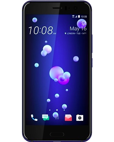 HTC U11 (Sapphire Blue, 128 GB)-HTC37