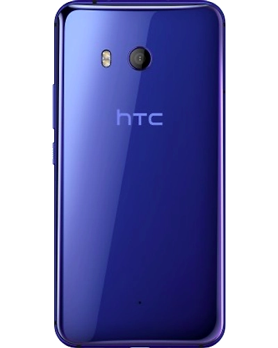 HTC U11 (Sapphire Blue, 128 GB)-2