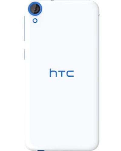 HTC Desire 820S (Santorini White, 16 GB)-2