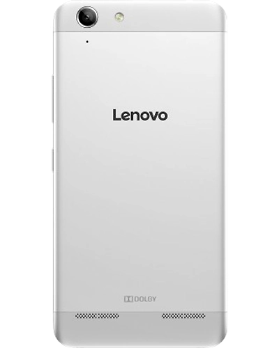 Lenovo Vibe K5 Plus (Silver, 16 GB)-1