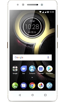 Lenovo K8 Note (Fine Gold, 64 GB)