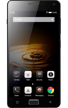 Lenovo VIBE P1 (Grey, 32 GB)