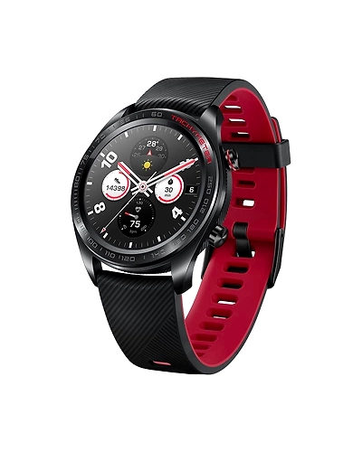 Honor Watch Magic Black Color-9052