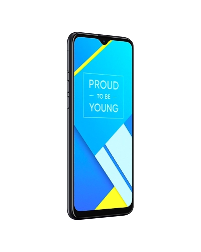 realme C2-DIAMOND BLACK 2GB+32GB-DIAMOND BLACK-1