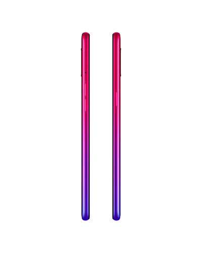 realme 3-DIAMOND RED 4GB+64GB-DIAMOND RED-2