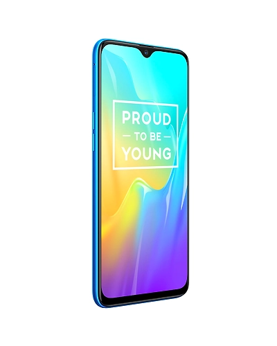 realme U1-BRAVE BLUE 4GB+64GB-BRAVE BLUE-1