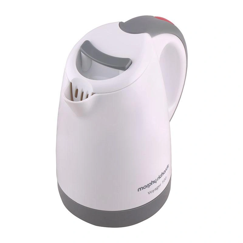 Morphy richards shops travel kettle voyager 100