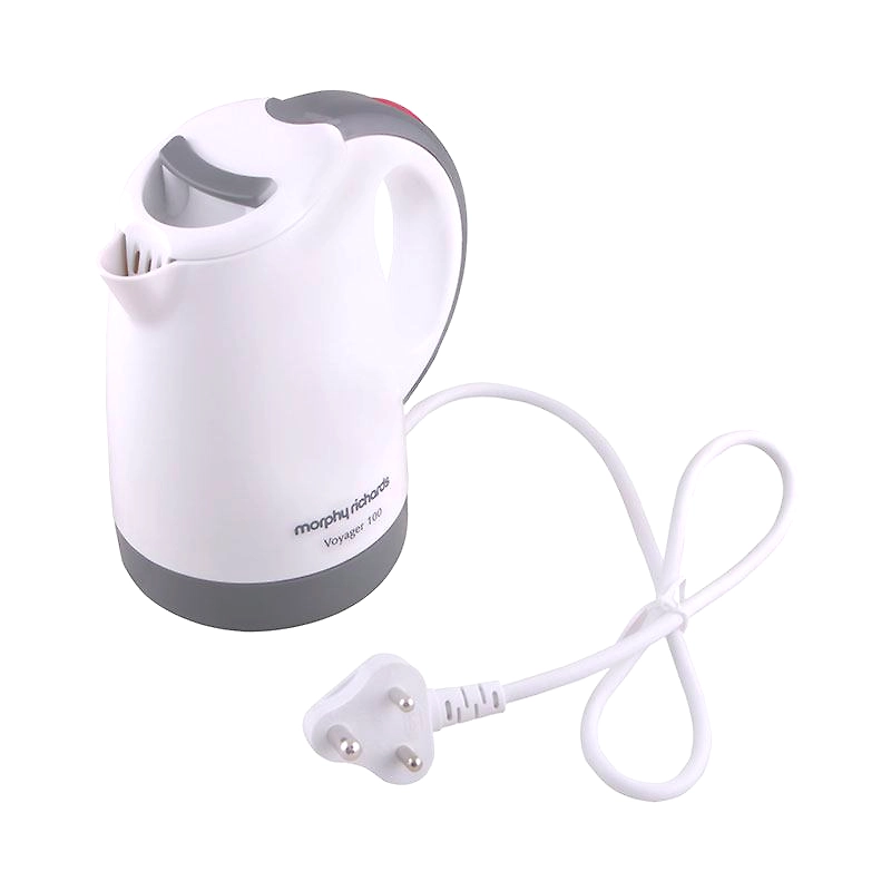 Morphy richards travel kettle best sale